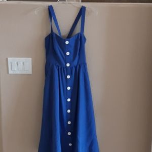 Maeve by Anthropologi Dress